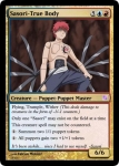 Sasori Magic